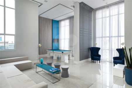 Aluguel 1 suíte com closet e 2 vagas Vila Olímpia, São Paulo
