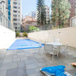 Apartamento em Higienópolis com 3 quartos, 3 suítes, 2 vagas, 277 m² de área útil