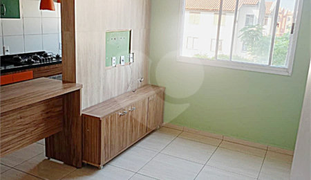 Apartamento à venda com 2 quartos em Jaraguá, São Paulo, SP
