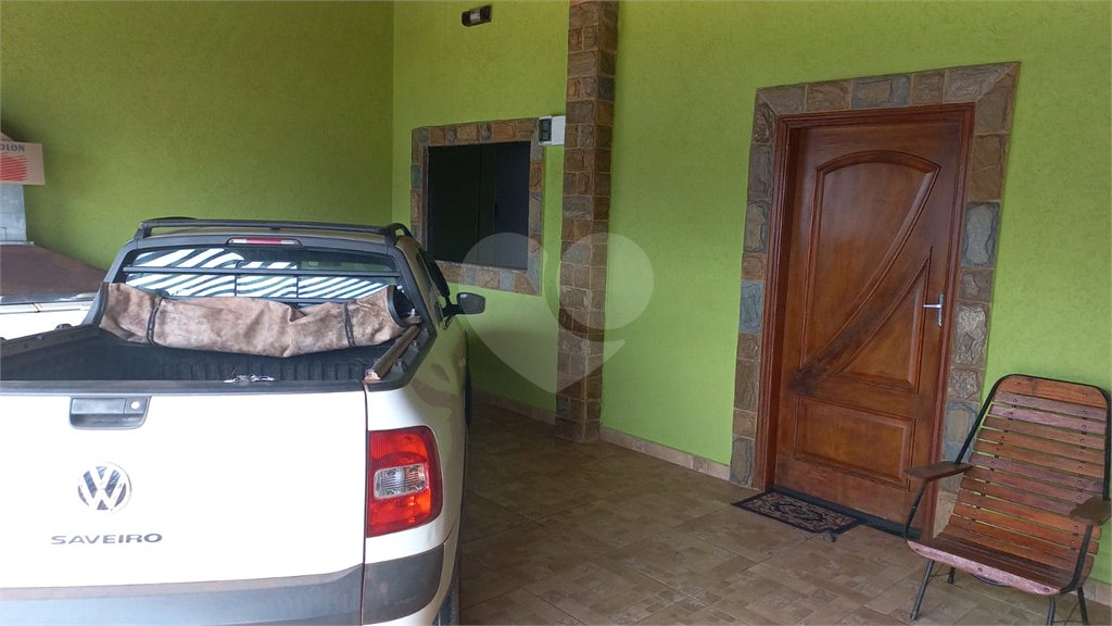 Casa à Venda no Jardim Hikare