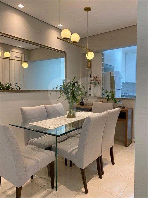 Lindo apartamento com 2 dormitórios com 2 vagas cobertas à venda, 65 m², por R$ 470.000,00 no condomínio Villagio D'Amore, em Indaiatuba/SP.
