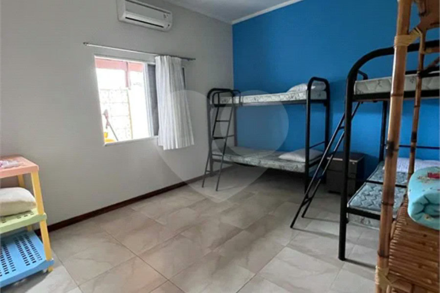 Casa à venda com 4 suítes em Morada da Praia, Bertioga, SP
