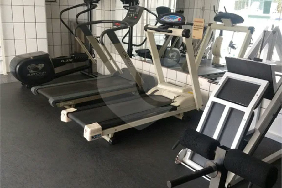 OTIMO APARTAMENTO Á VENDA NO JABAQUARA - EDIFÍCIO MAY, com dois dormitórios