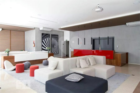 Apartamento à Venda – Condomínio VILA 156 | Vila Mariana – São Paulo/SP