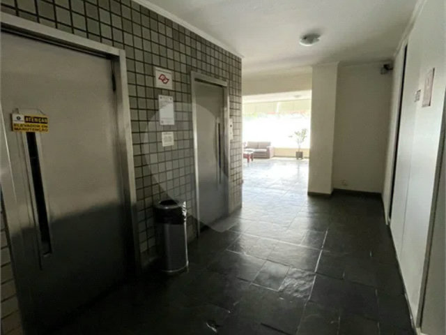 Apartamento à venda com 3 quartos em Casa Verde, São Paulo, SP