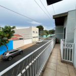 Casa a venda com 5 quartos em São Carlos