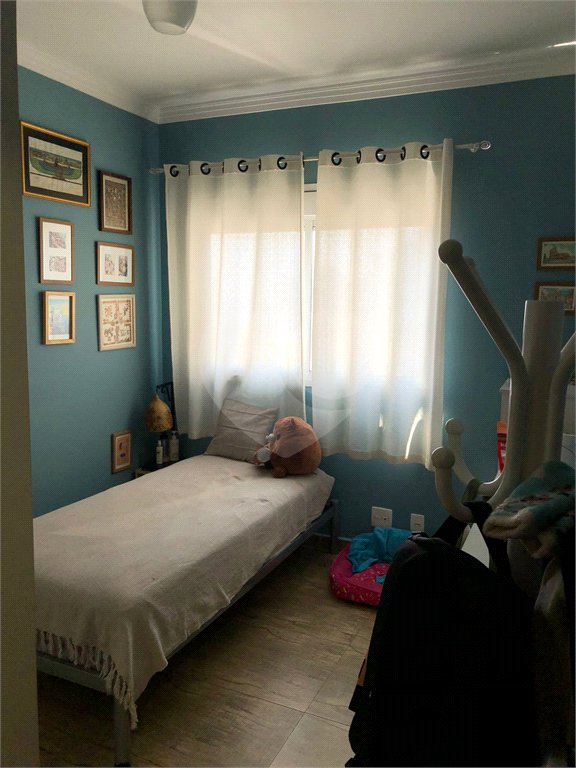 Excelente apartamento a venda no Belenzinho!!!