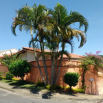Casa à venda com 2 quartos em Jardim do Lago, Atibaia, SP