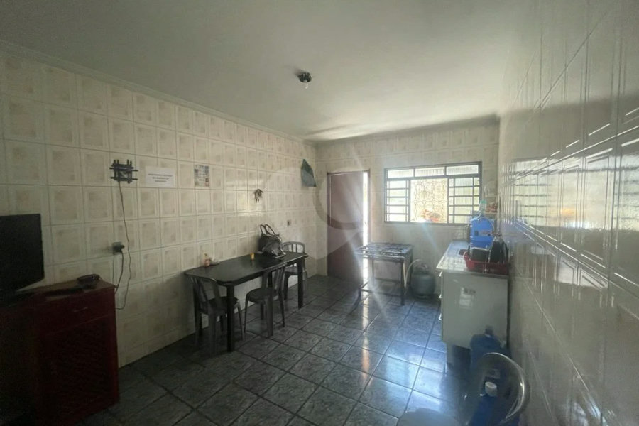 Casa disponível para venda situada no Bairro Santa Rosa em Piracicaba - SP.
