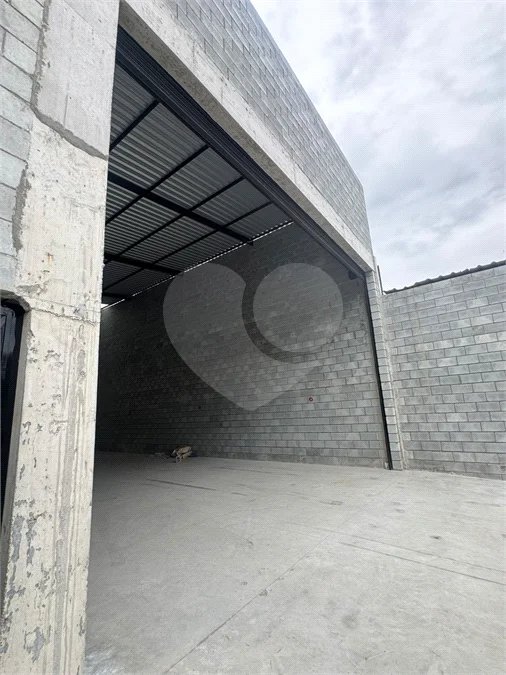 Galpão para Locação no Jaçanã – Amplo Espaço para sua Empresa