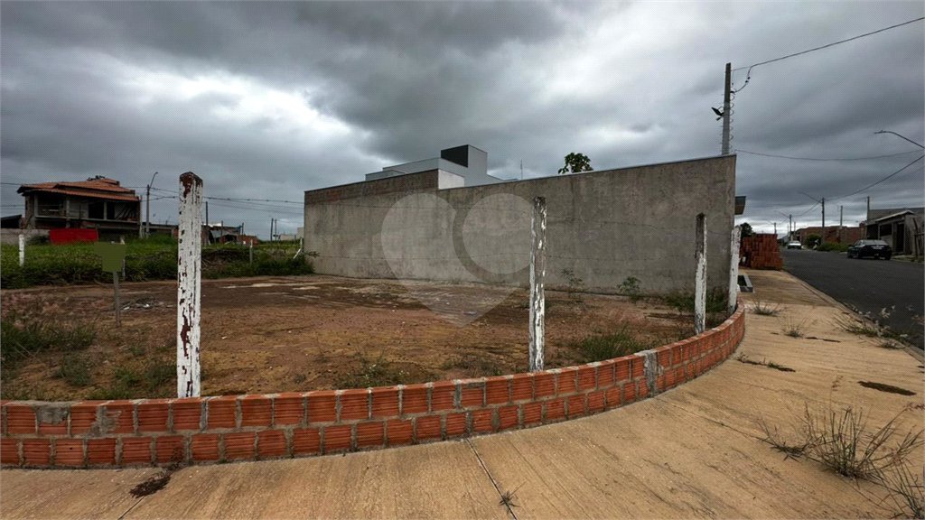 Terreno à venda em Residencial Arcoville, São Carlos - SP