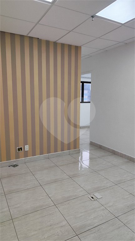 Sala comercial á venda - Vila Guarani