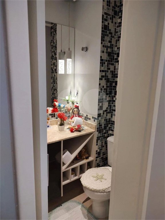 Apartamento 102m² · 4 Quartos · 2 Vagas na Vila Regente Feijó, São Paulo