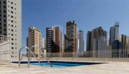 Apartamento à venda com 3 quartos, sendo 1 suíte, em Santana, São Paulo, SP