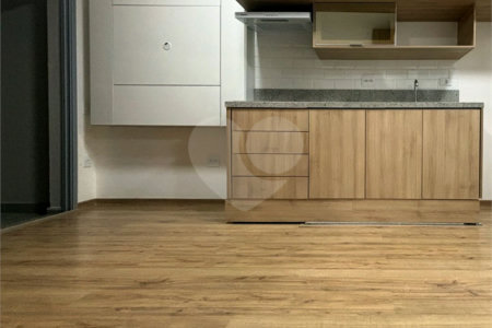 Nex One Ibirapuera 31 m² 1 Vaga de Garagem