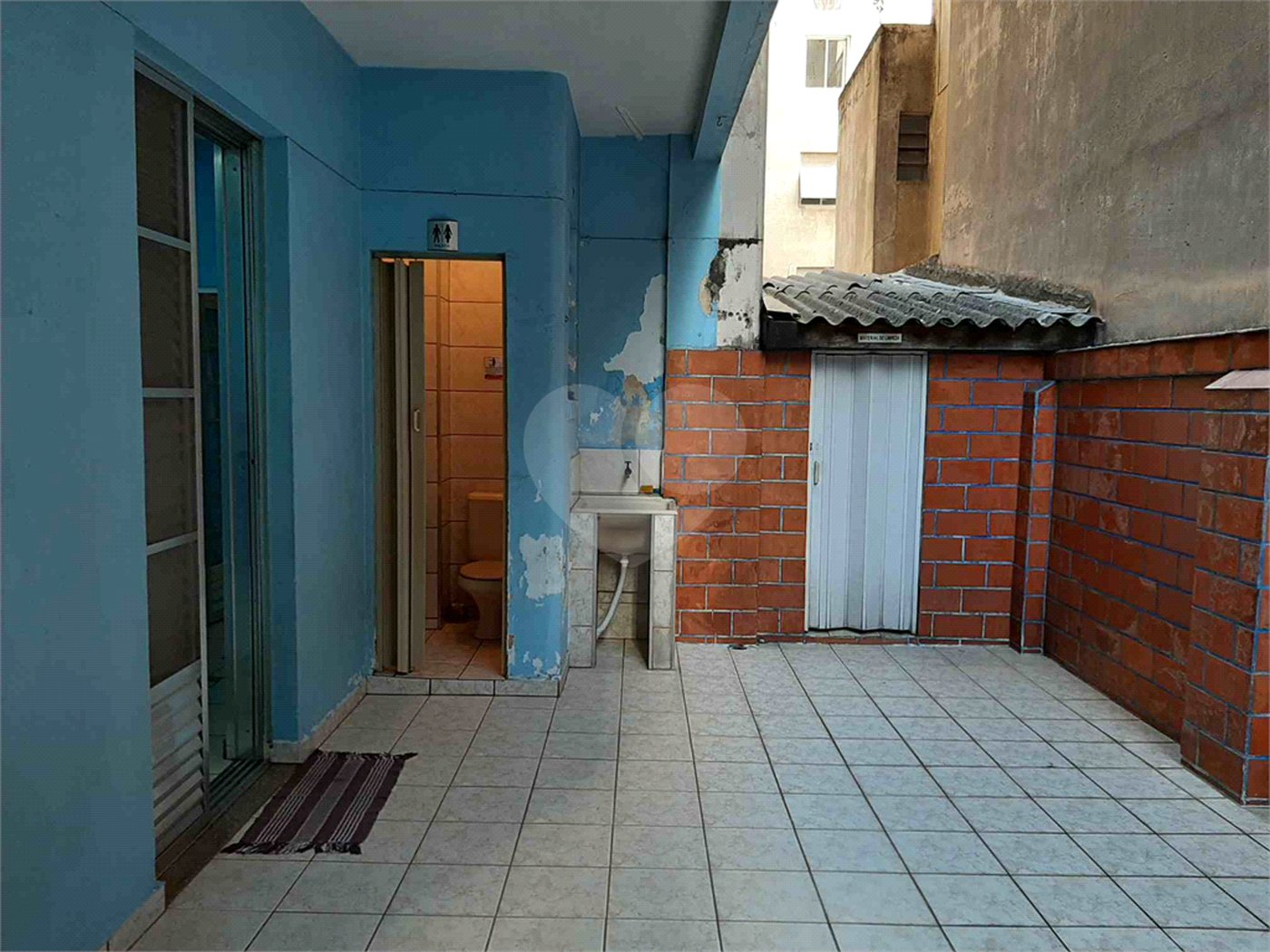 APARTAMENTO A VENDA NA BELA VISTA