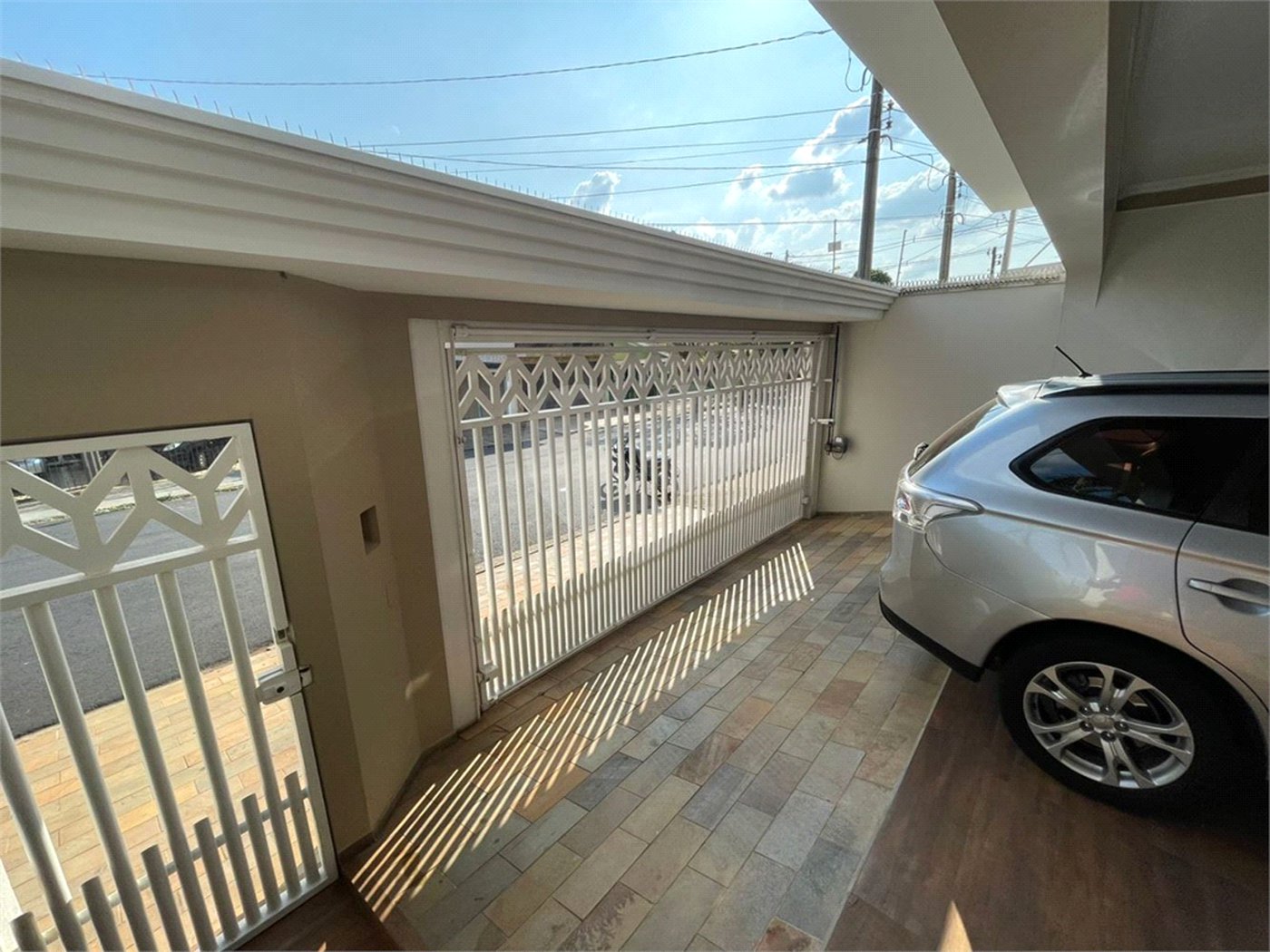 Casa para venda na Vila Carmem
