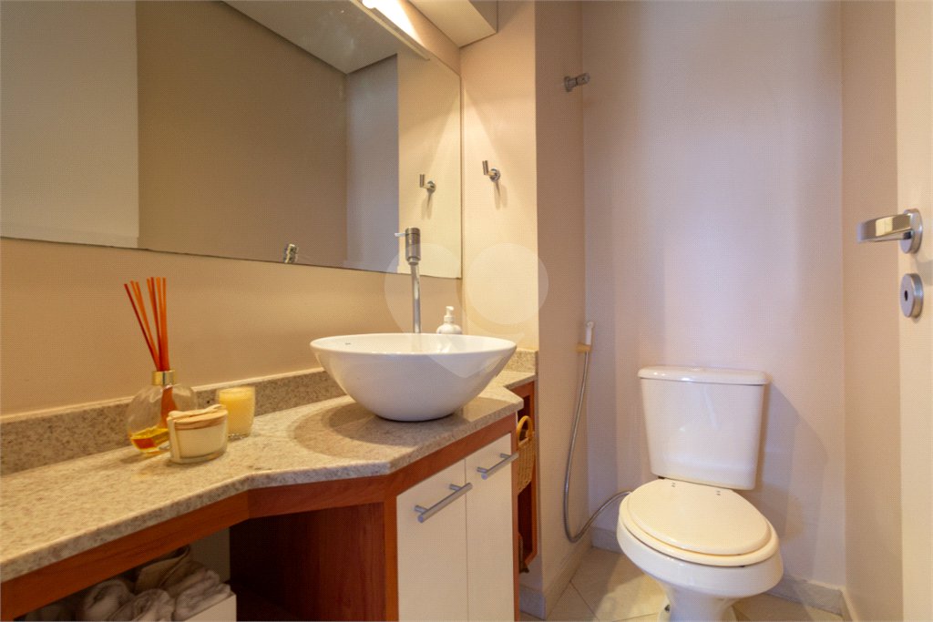 Apartamento á venda - Campo belo