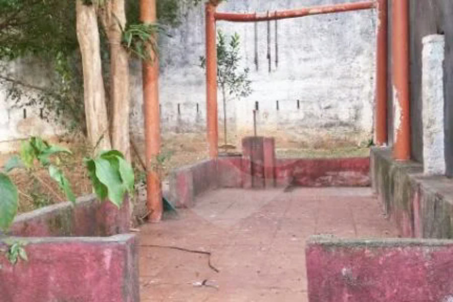 Casa á venda - Jabaquara