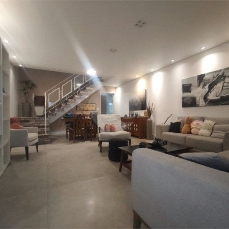 Excelente imóvel para locação comercial com 220m² e vaga no Anália Franco !!