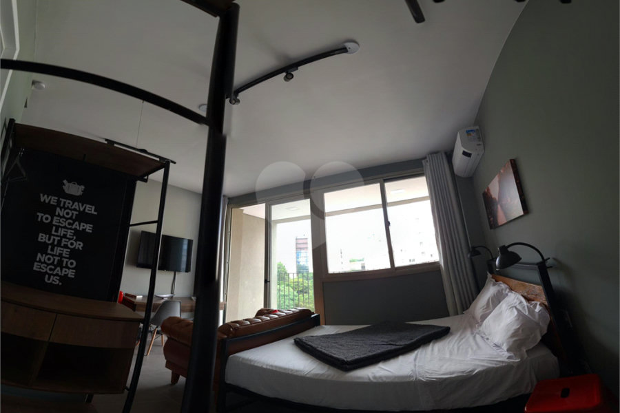 Studio no Jardim America