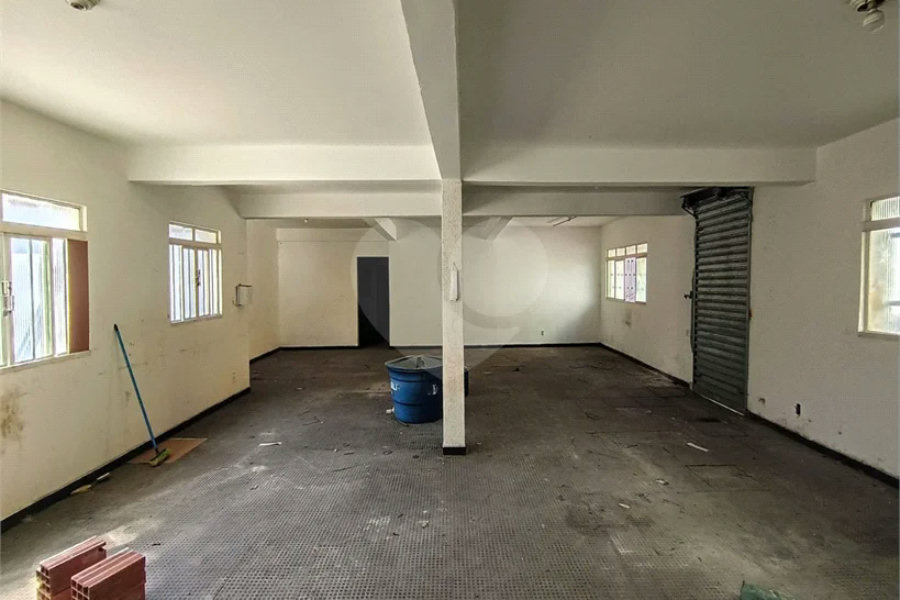 Salão para alugar em Imirim, São Paulo, SP