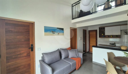 Casa à venda com 1 quarto em São José, Armação dos Búzios, RJ