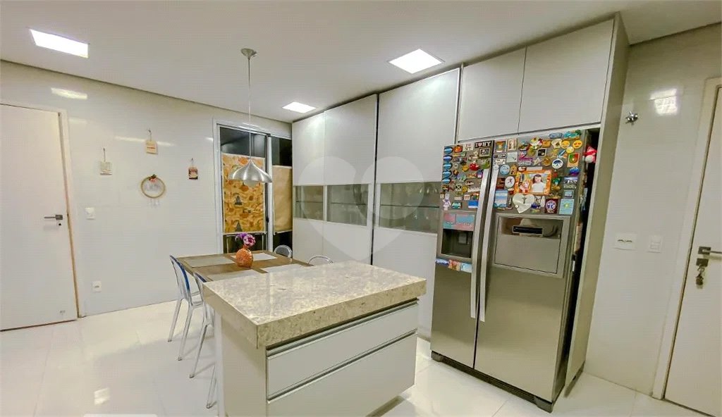 Cond Grand Boulevard. Apartamento na móoca com 228m2 sendo 3 suites 4 vagas, Estuda Permuta.