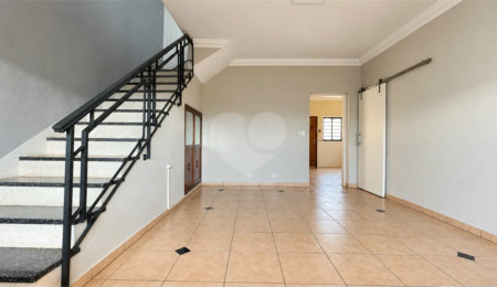 Casa para alugar com 3 quartos, sendo 1 suíte,  em Vila Rezende, Piracicaba, SP