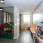 Apartamento de 02 dormitórios sendo 1 suíte
