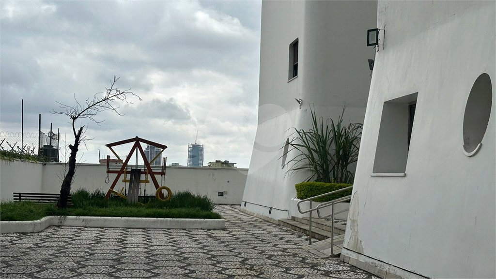 Apartamento à venda com 3 quartos, sendo 1 suíte, em Vila Andrade, São Paulo, SP
