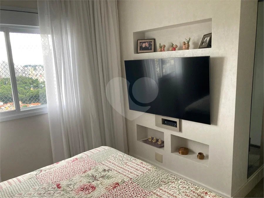 DOMO LIFE | 123m² DE SOFISTICAÇÃO, CONFORTO E EXCLUSIVIDADE!
