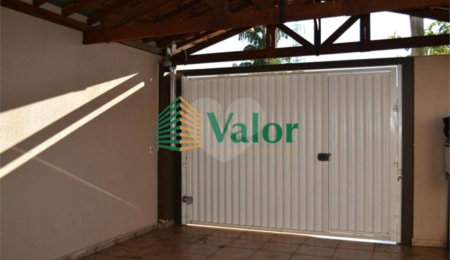 Casa à venda com 3 suítes em Romeu Santini, São Carlos, SP