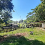 Sitio São João - Km 258