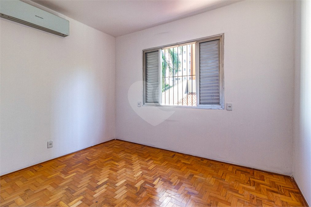 Casa de Vila à venda com 3 quartos em Brooklin, São Paulo, SP