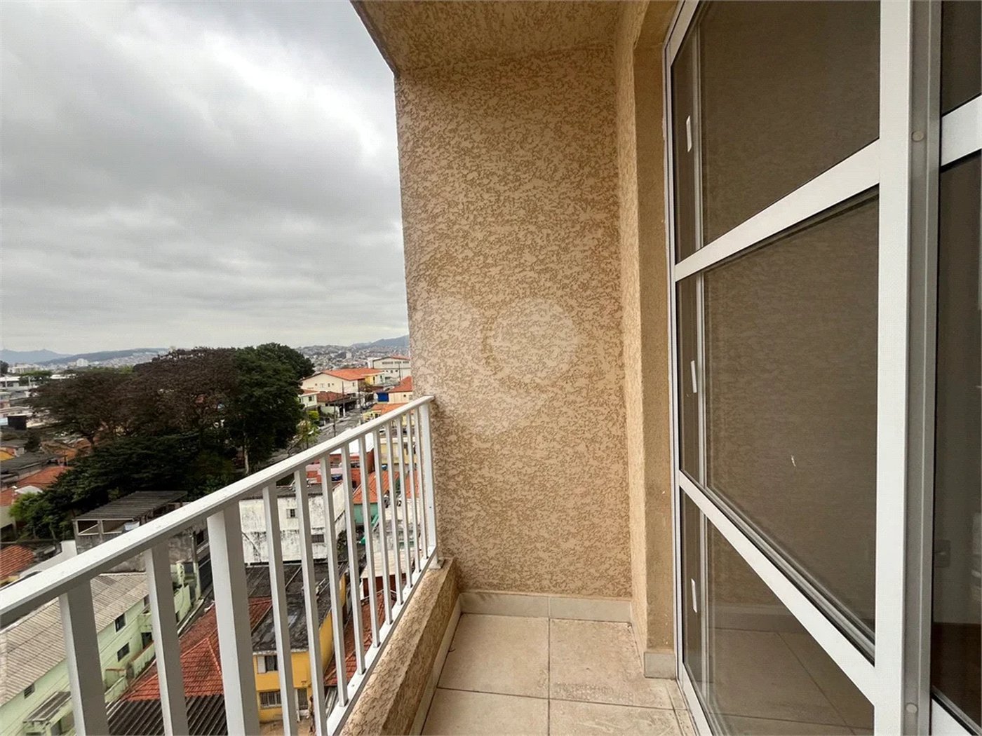 Apartamento à venda com 2 quartos em Vila Nova Cachoeirinha, São Paulo, SP