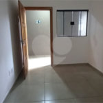 Apartamento Novo na Freguesia do Ó com 40,15m2 - 2 Dormitórios 1 vaga para moto!