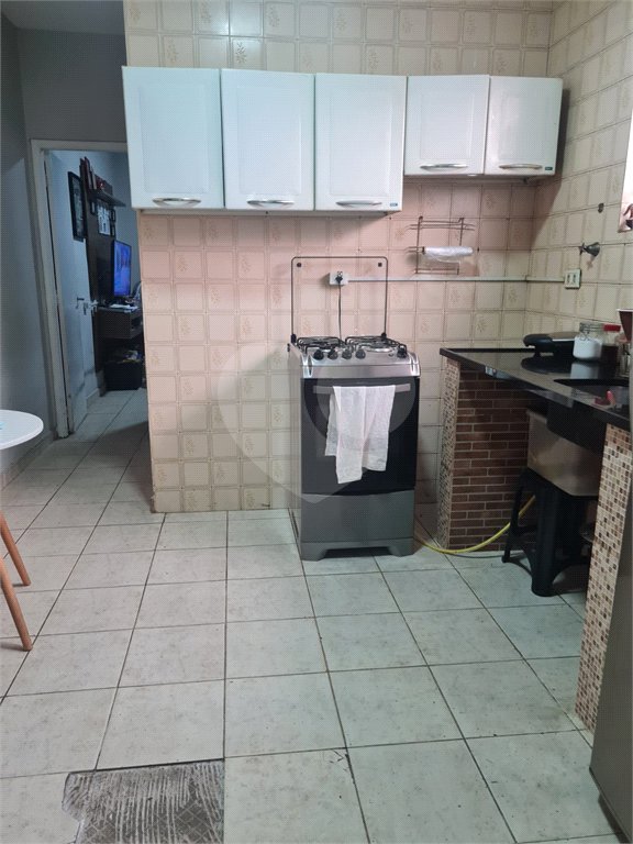 Casa à venda – 2 Quartos, 1 Vaga – 51,20 m² de área útil