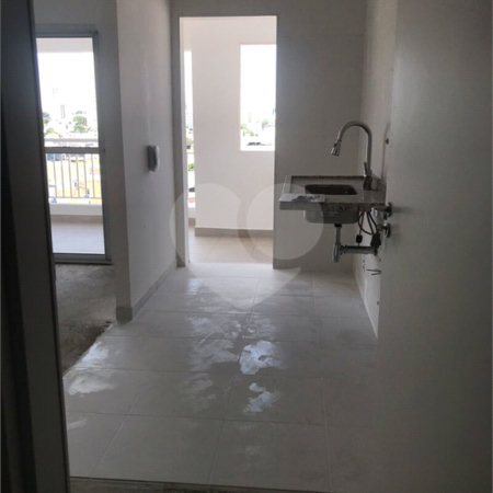 Apartamento novo, 2 dorm., 1 vaga com sacada gourmet.