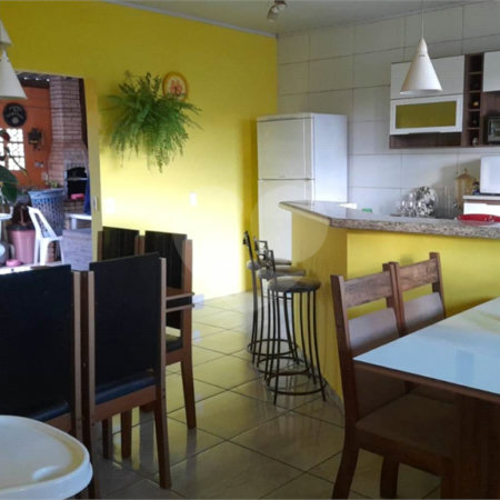 Casa na Vila Morumbi