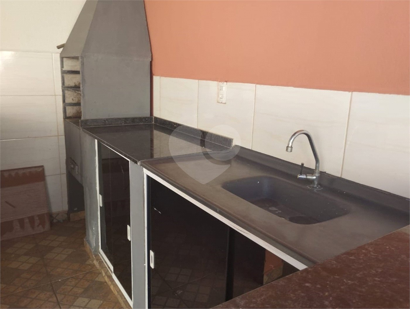 Campo Bonito VENDA R$470.000 - 2 dormitórios mais churrasqueira!!!.