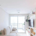 Apartamento no Ipiranga de 68m2 com 2 dorms, 1 suíte, 2 banheiros, 1 vaga. Estuda permuta.