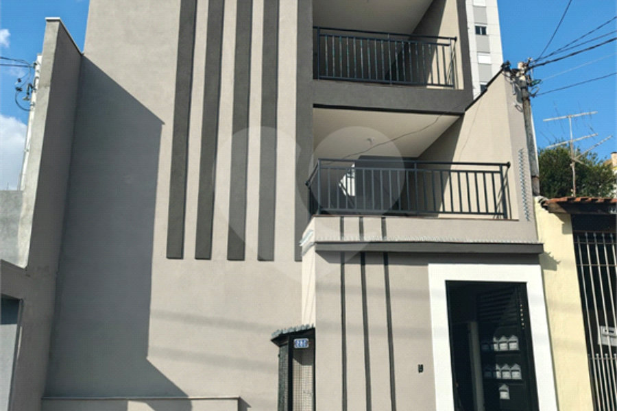 Apartamentos à Venda no Parque Vitória