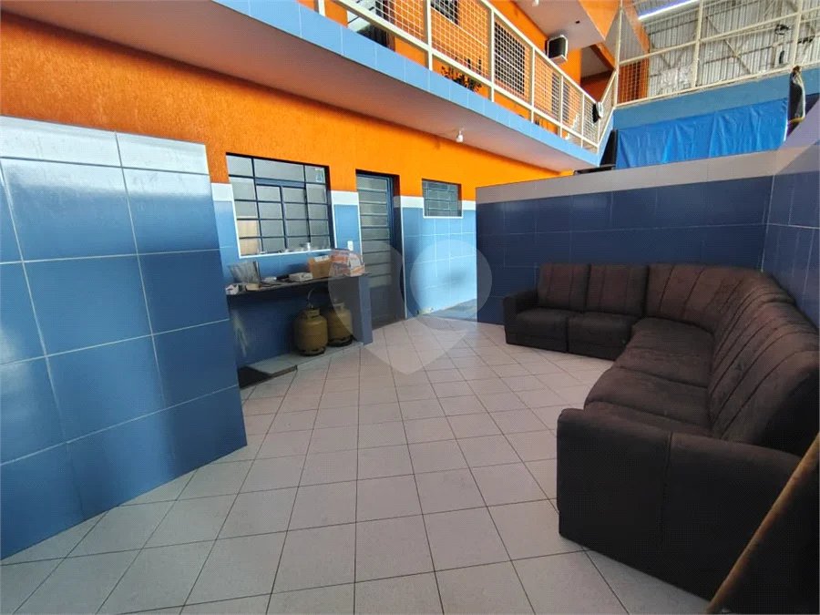 Galpão comercia- 1000m², Jundiapeba- Mogi das Cruzes/SP