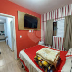 Apartamento a venda no Parque dos Manácas