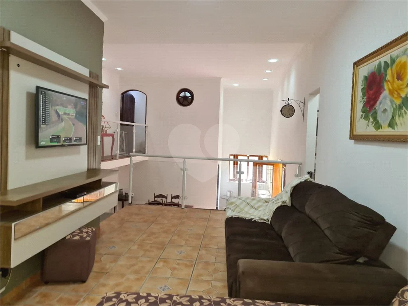 Casa à venda na Vila Esperança com 230m² 3 dormitórios 1 suíte 3 banheiros 3 vagas