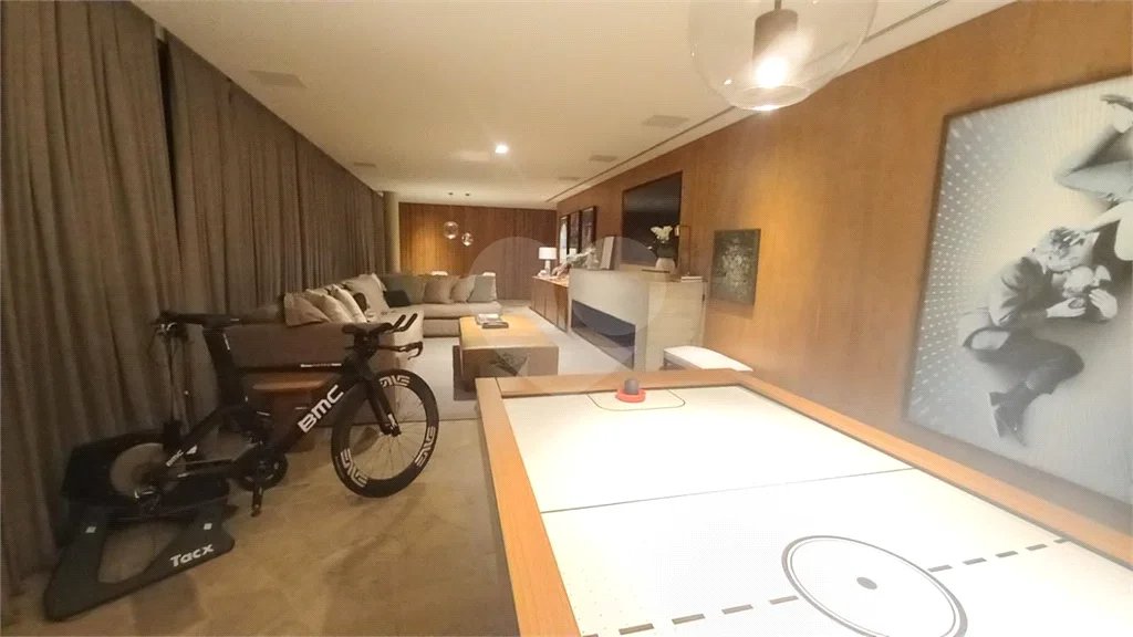 Casa à venda com 7 suítes no condomínio Fazenda Boa Vista, Porto Feliz - SP