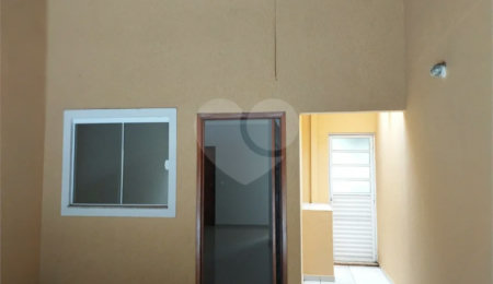 Casa à venda com 2 quartos, sendo 1 suíte,  em Loteamento Habitacional São Carlos 1, São Carlos, SP