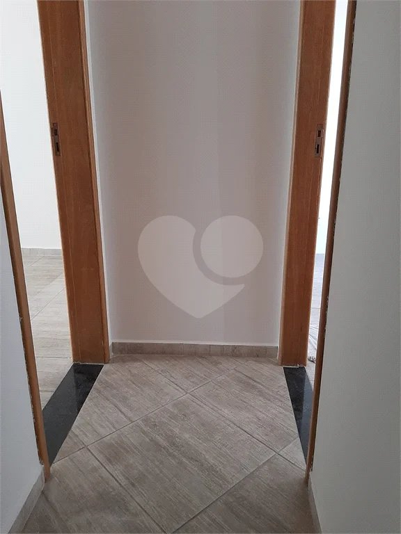 Casa em condomínio com 55m² , 2 dormitórios , sendo 2 suítes , 2 vagas , à venda na Penha.