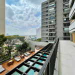 Maravilhoso Garden com 215 m² no Klabin, 3 suítes, varanda gourmet e 2 vagas, à venda!!!